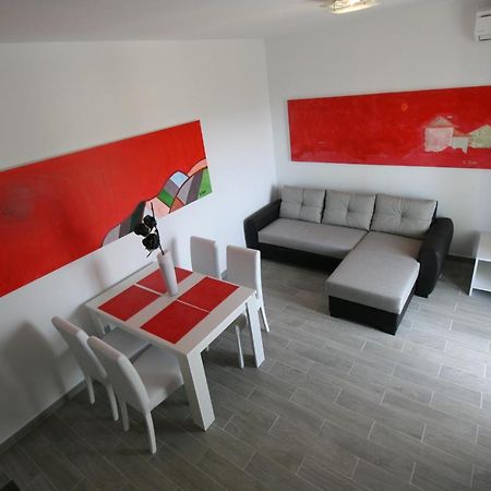 Apartments Mali Nono Salatic ภายนอก รูปภาพ